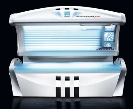 Soleil Tan Spa Facebook ad: JOIN CLUB SOLEIL NOW AND GET A WHOLE…
