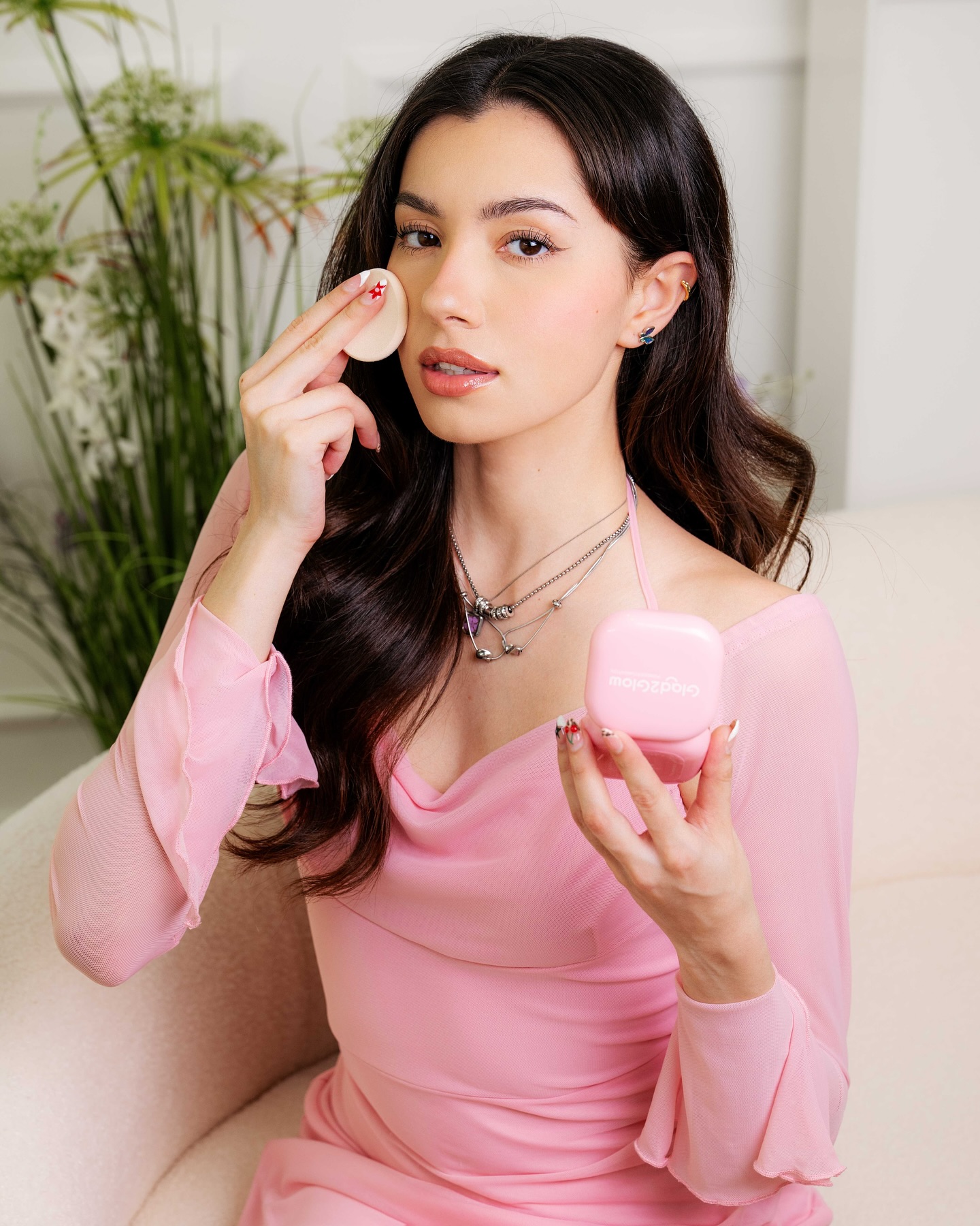 Amelia Henderson Facebook ad