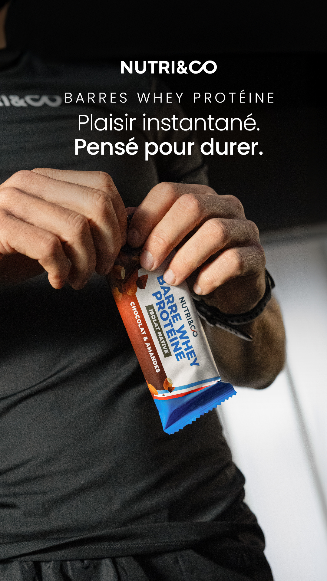 Nutri&Co Facebook ad