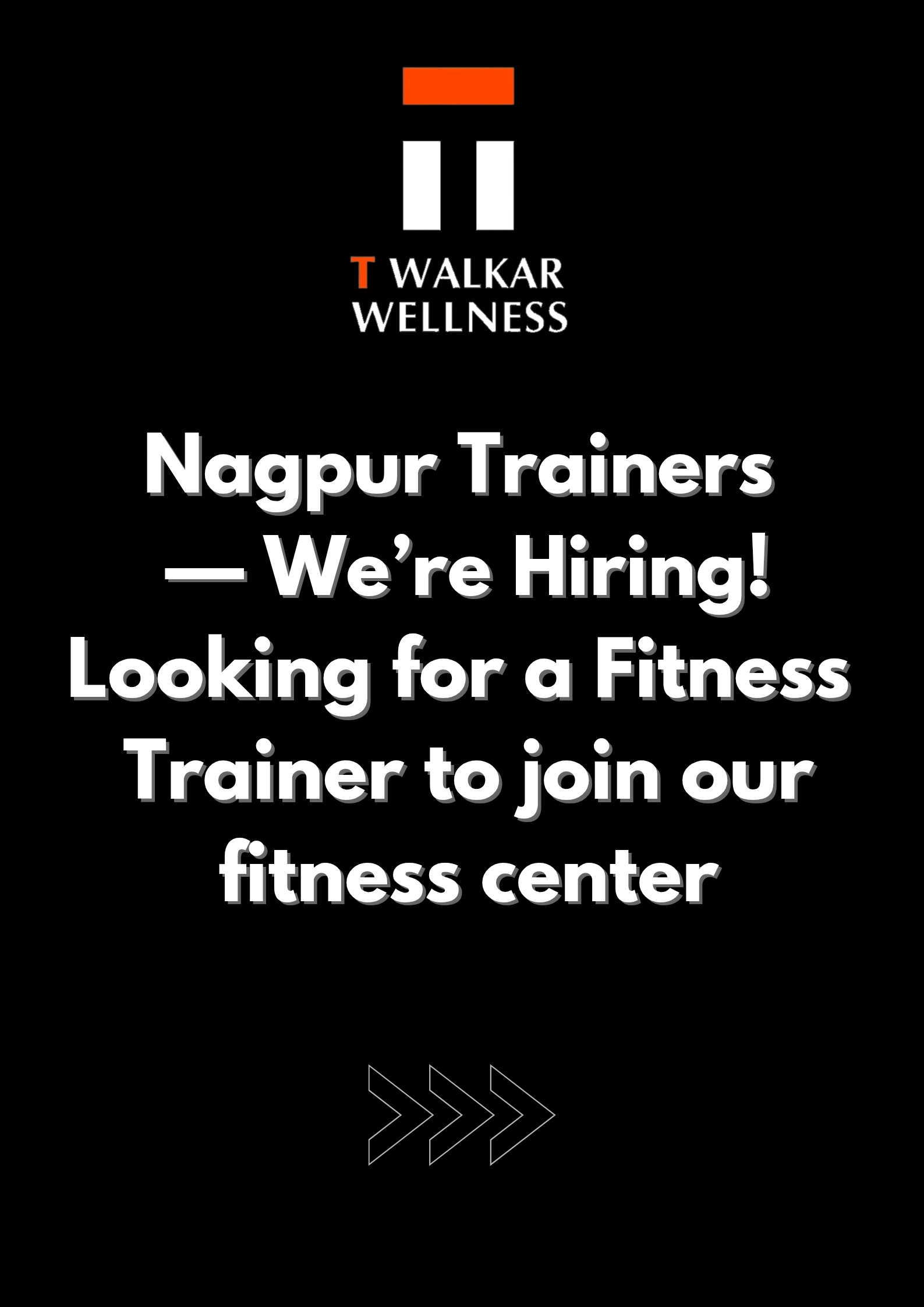 Varun Talwalkar Fitness Facebook ad