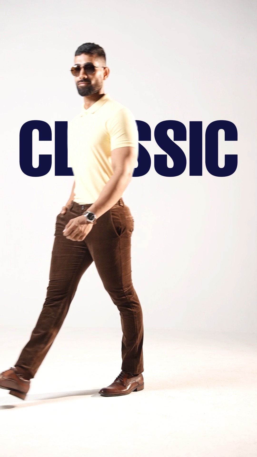 Libera Retail Facebook ad: Crafted with premium quality fabrics for superior comfort…