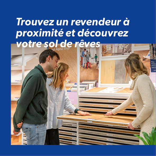 Quick-Step Facebook ad