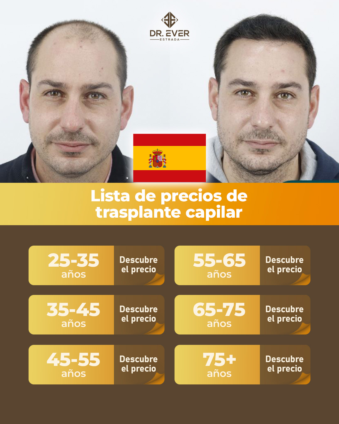 Innova Capilar Facebook ad