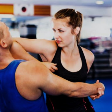 ZenQuest Martial Arts Center Facebook ad