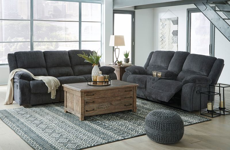 Affordable Home Furnishings Facebook ad