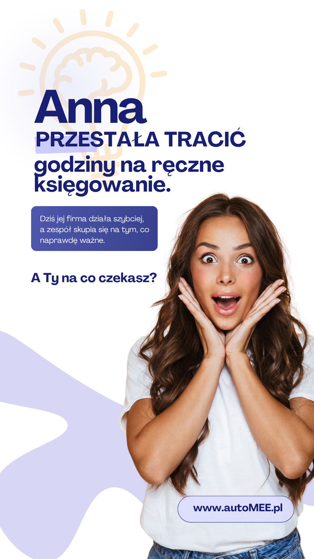 autoMEE - AI & Business Automation Solutions Facebook ad from Jun 13, 2026