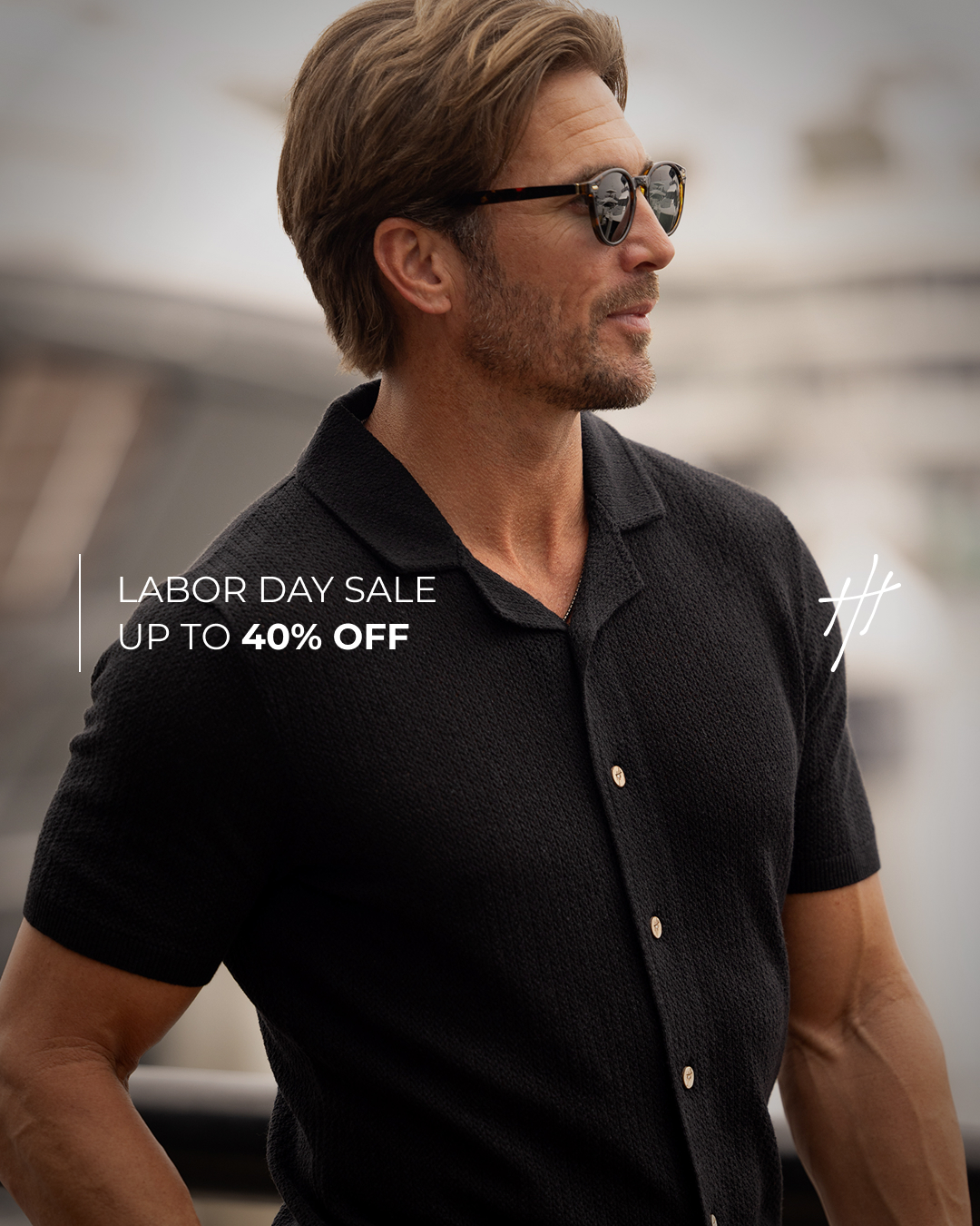 Weston Jon Bouchér Facebook ad