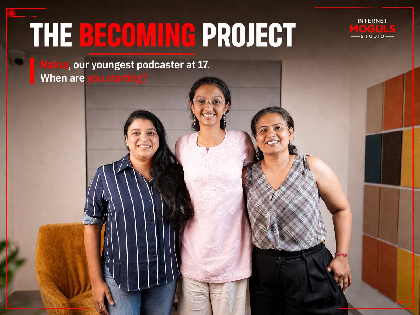 Internet Moguls Studio Goa Facebook ad