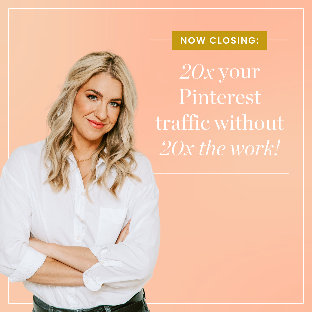 Jenna Kutcher Facebook ad