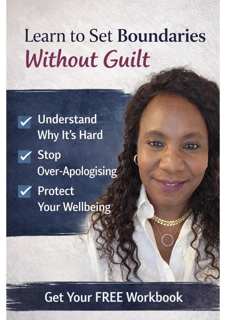 Limitless Confidence by Rose Stephen Facebook ad: Empathy & Drain Angle