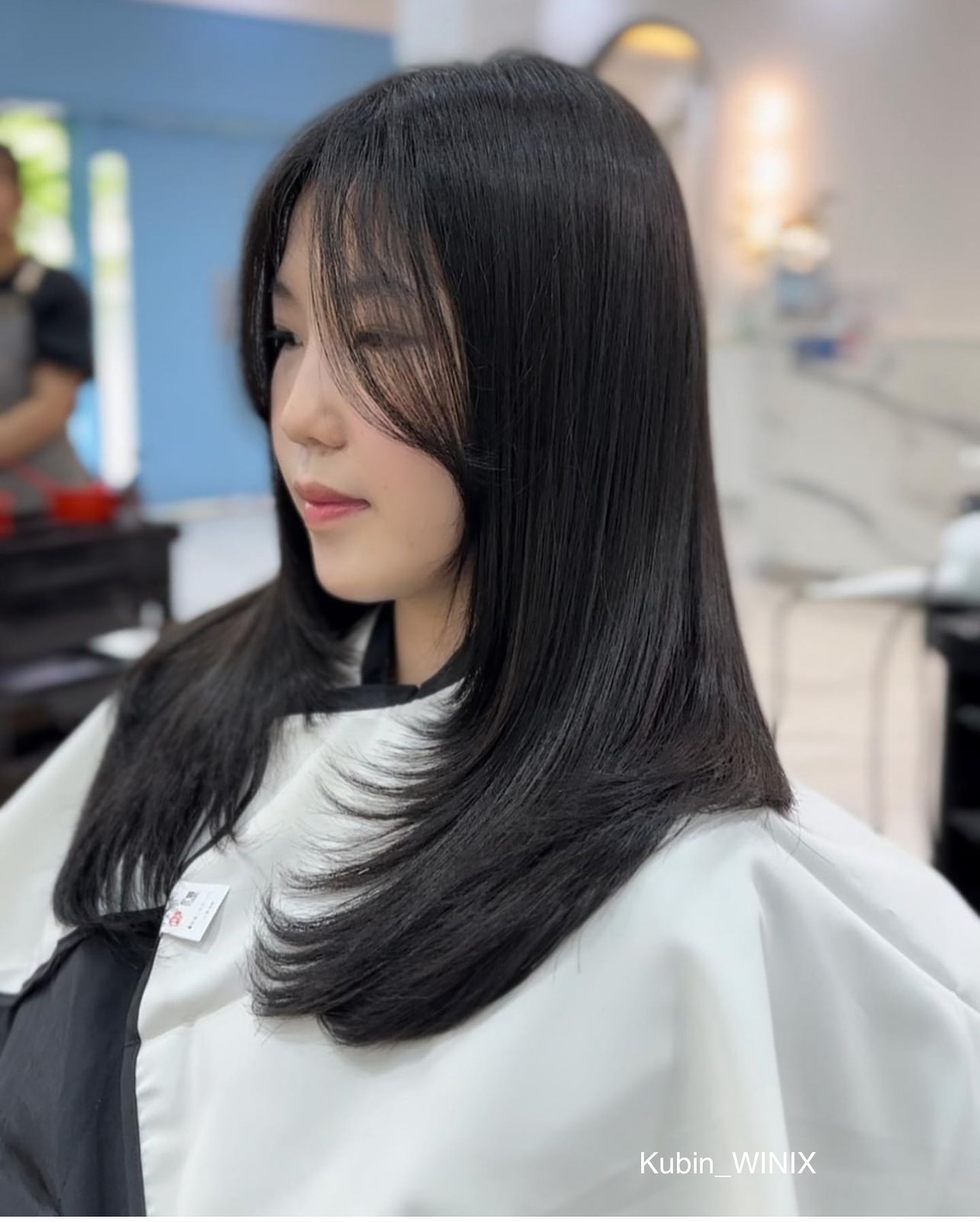 kubin_winix Facebook ad: All Hair services