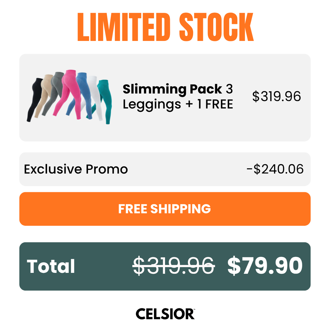 Celsior Facebook ad