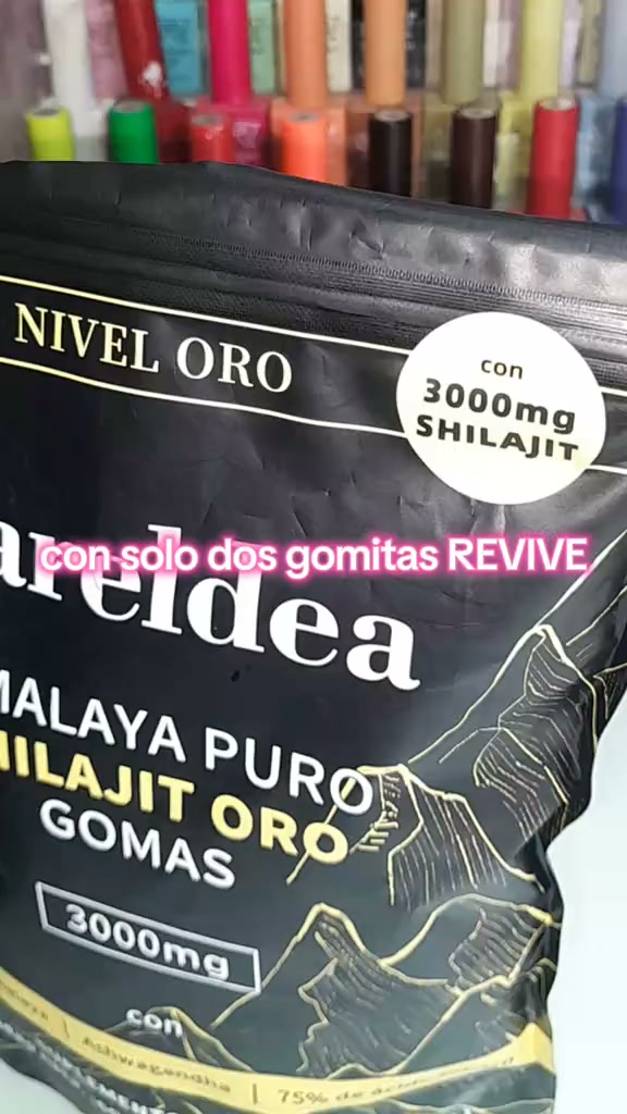Biocenti Facebook ad: Energía on the go, sin polvos