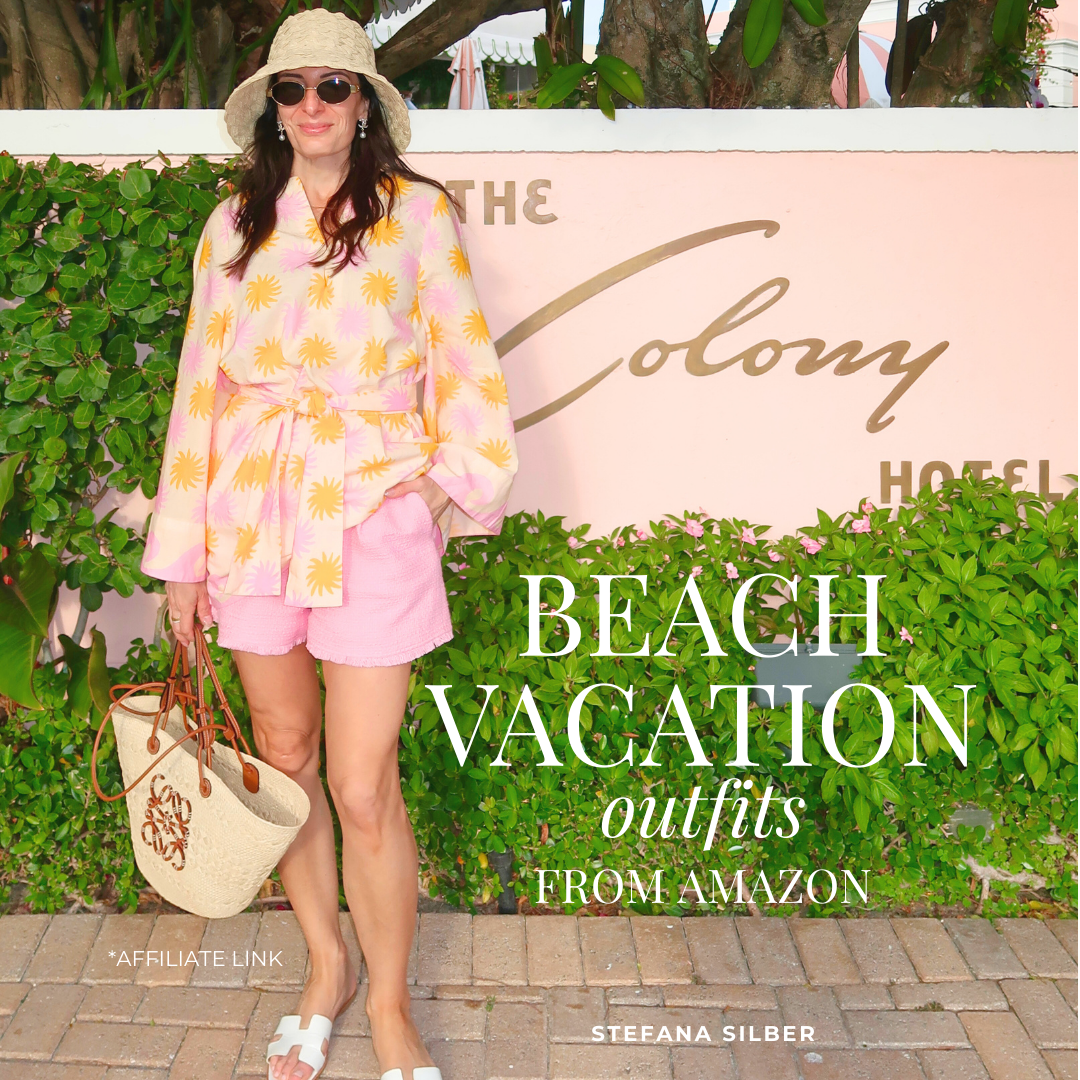 Stefana Silber Blog Facebook ad