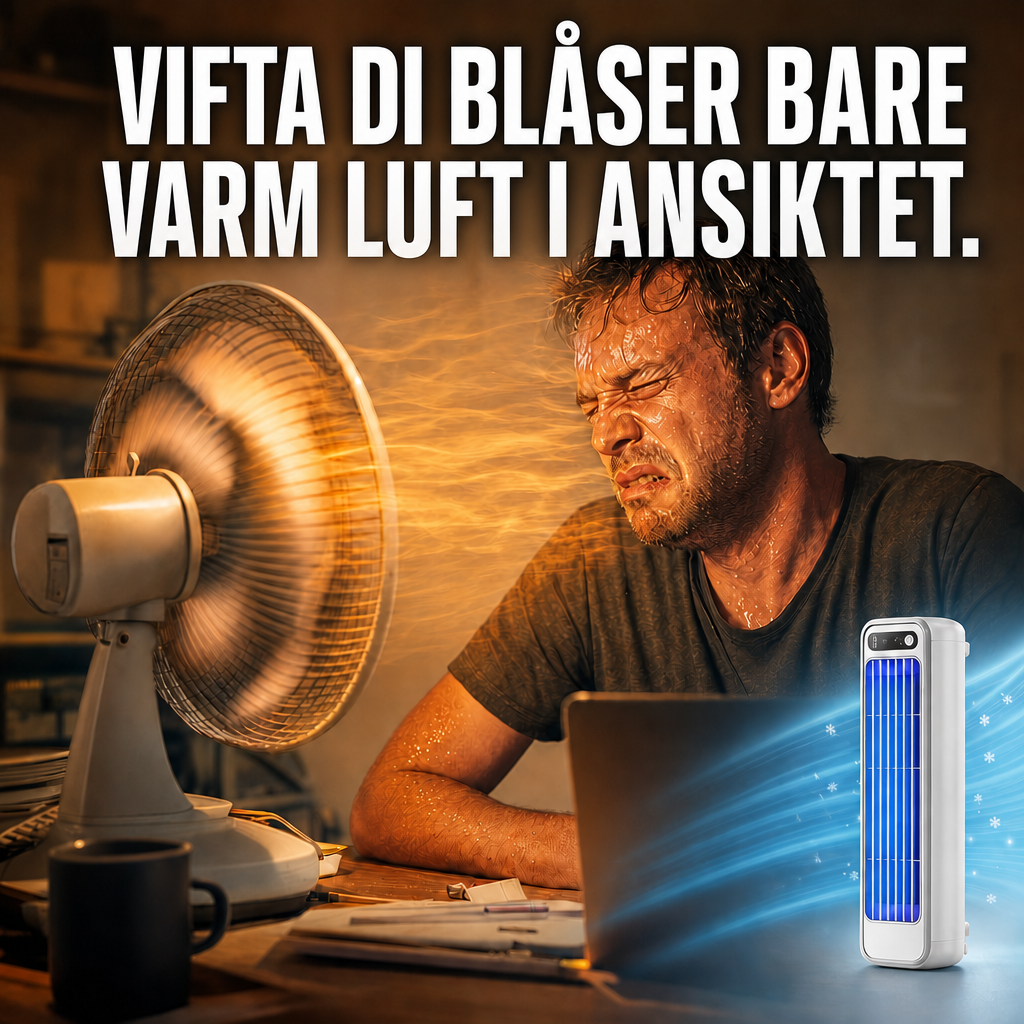 Dr. Alban Facebook ad