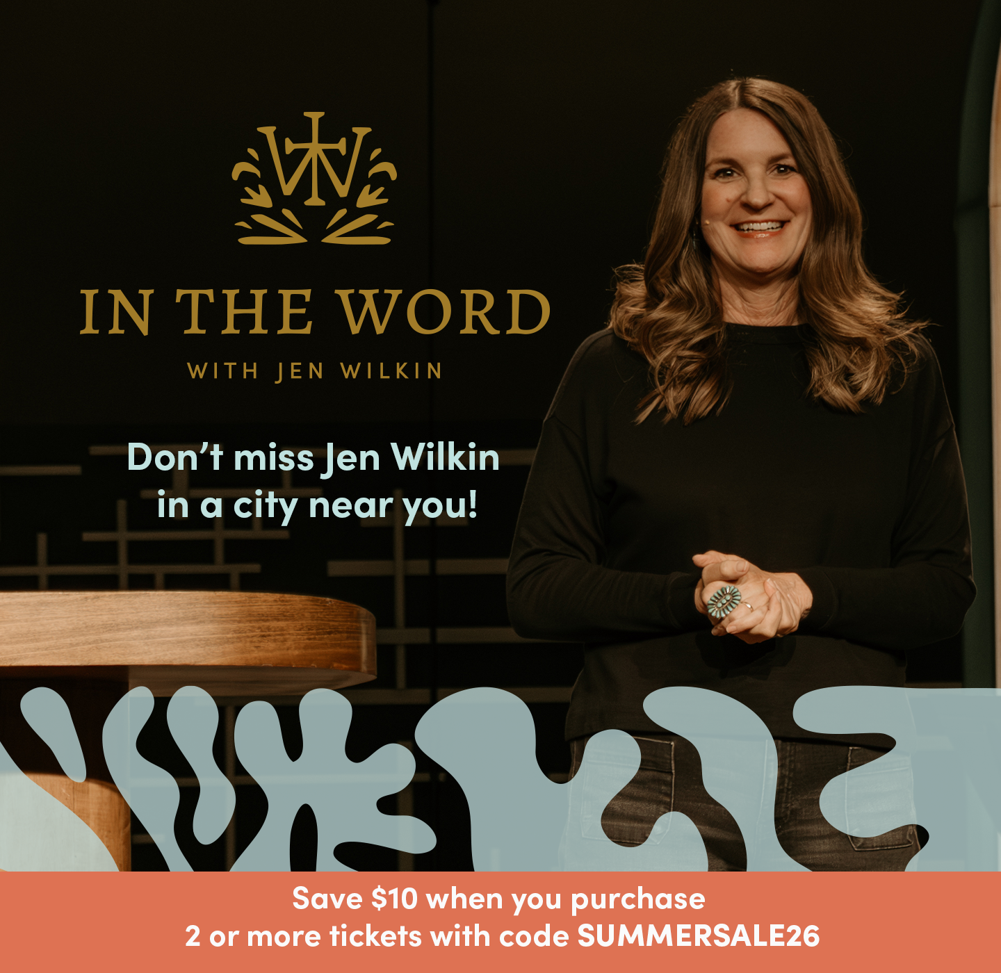 Lifeway Facebook ad