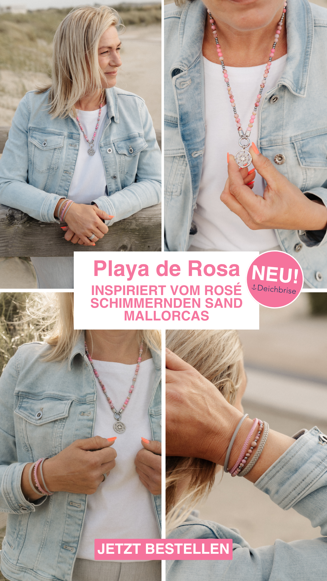 Deichbrise Facebook ad