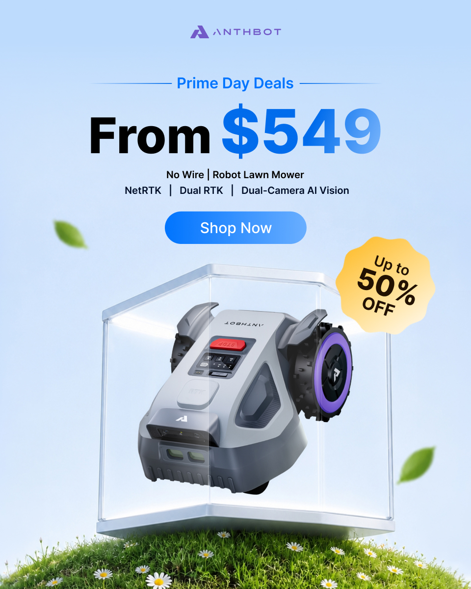 ANTHBOT Facebook ad