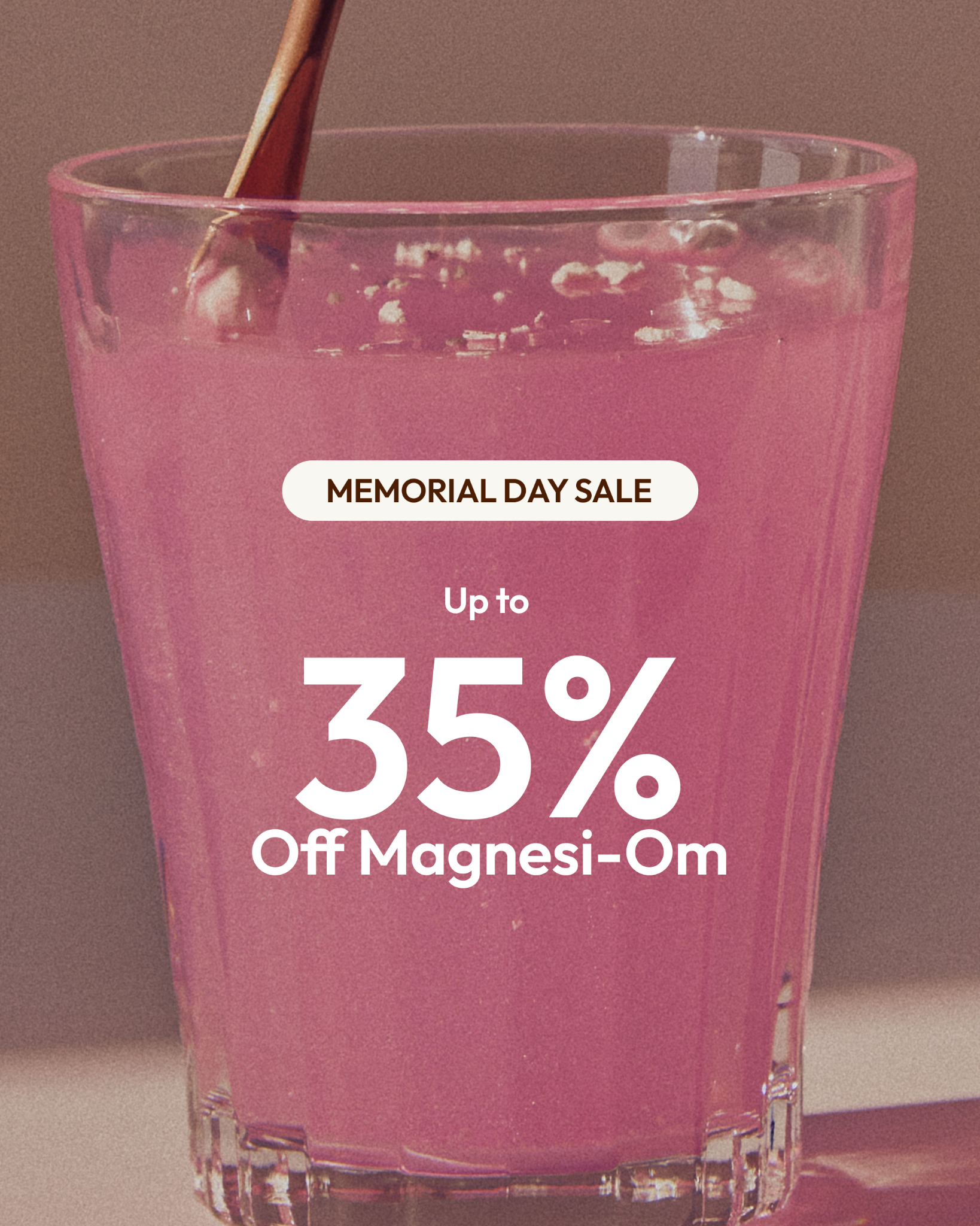 Moon Juice Facebook ad