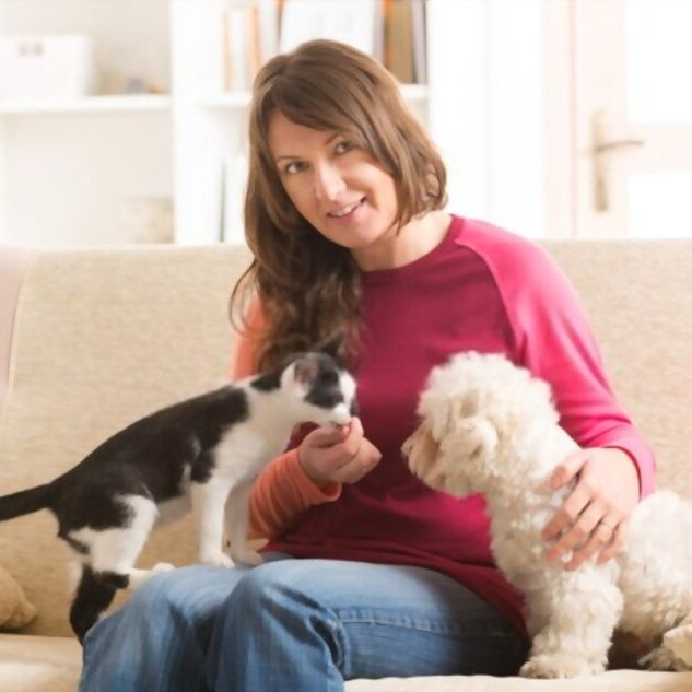 Pet Barn - Kuwait Facebook ad