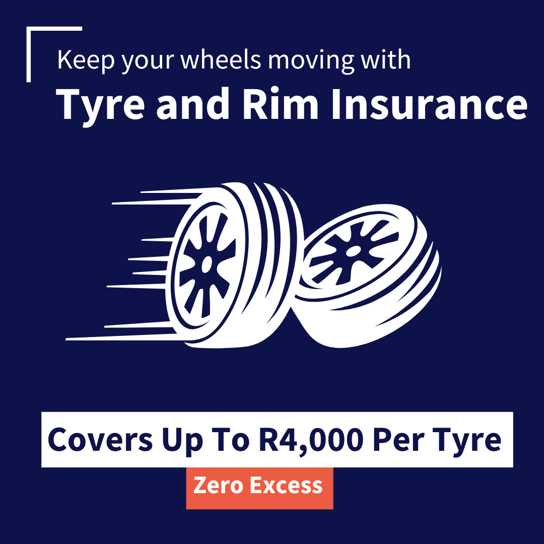 Bidvest Insurance Facebook ad