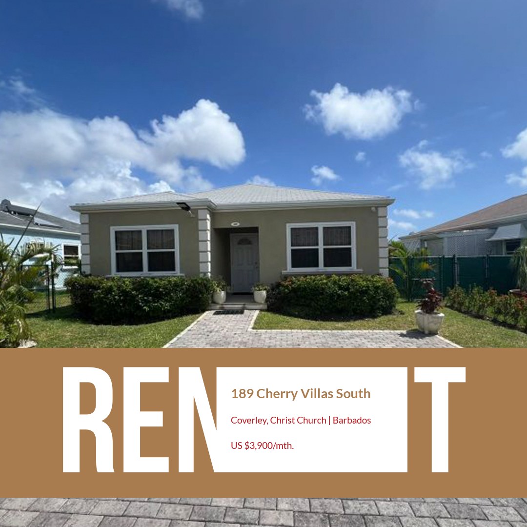Ron Karp Realty Ltd. Facebook ad: Modern, fully furnished living in Coverley