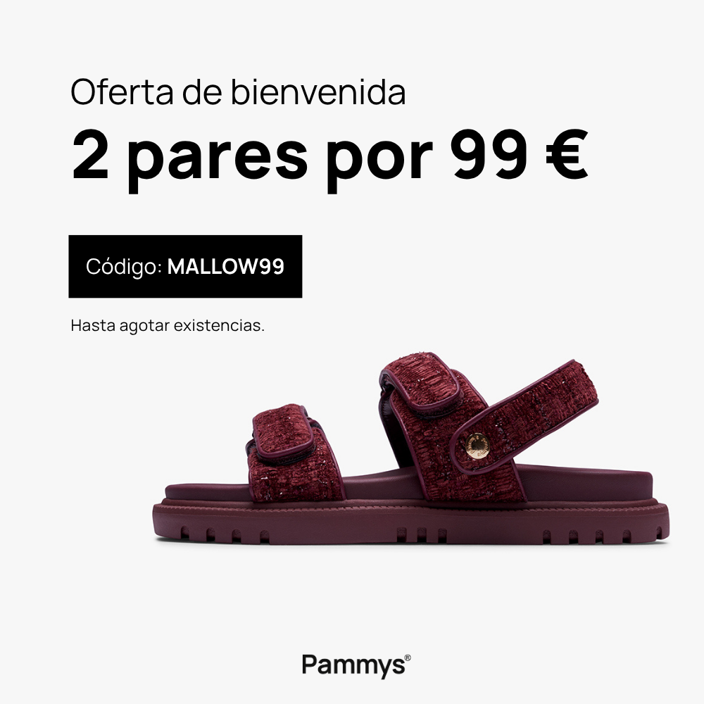 Pammys Facebook ad