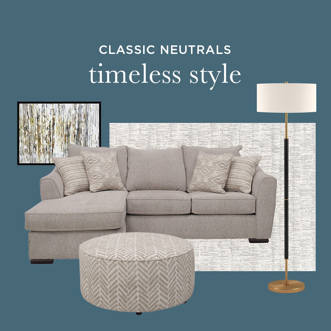 Raymour & Flanigan Furniture and Mattresses Facebook ad