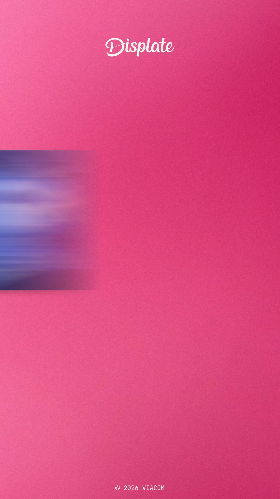Displate Facebook ad: Metal Posters
