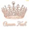 Crown Fash Brand 2442 แฟชั่นมงลง ชุดว่ายน้ำ ชุดเที่ยว ชุดออกงาน