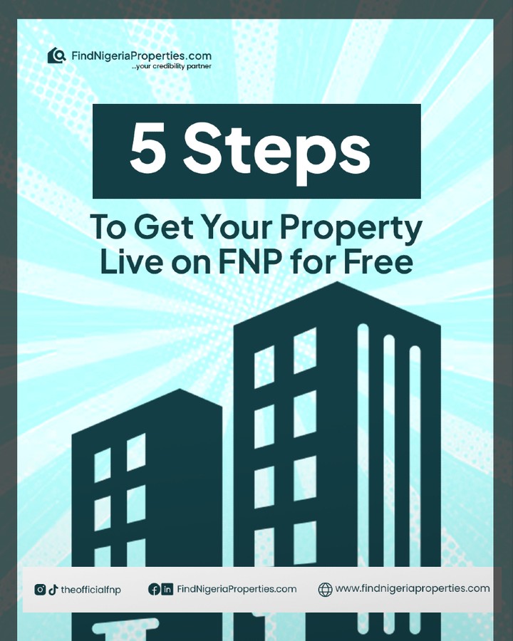 findnigeriaproperties.com Facebook ad