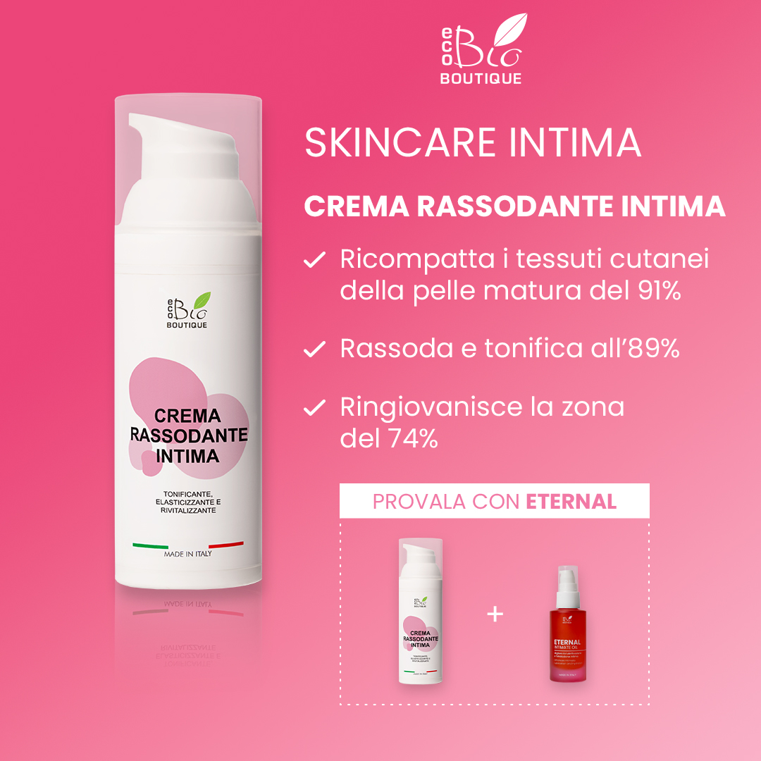 Eco Bio Boutique Facebook ad