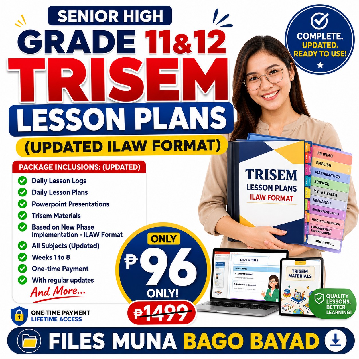 Digital Desk Essentials PH Facebook ad: ๐
๐๐๐๐๐๐โฆ ๐๐๐ ๐๐๐๐๐๐๐๐๐๐๐๐ ๐๐ ๐๐โฆ