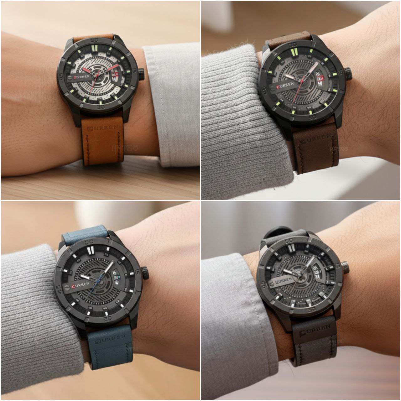 Poedagar Watch Facebook ad: আজকের স্পেশাল অফার ৪৮% পর্যন্ত ডিসকাউন্ট