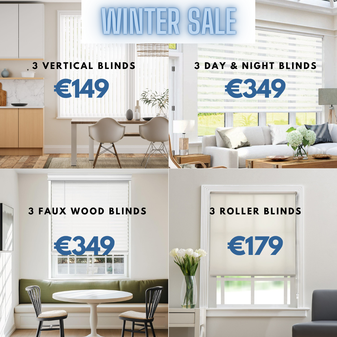 PriceLess Blinds Facebook ad: FREE quote & home measurement with no obligation or…