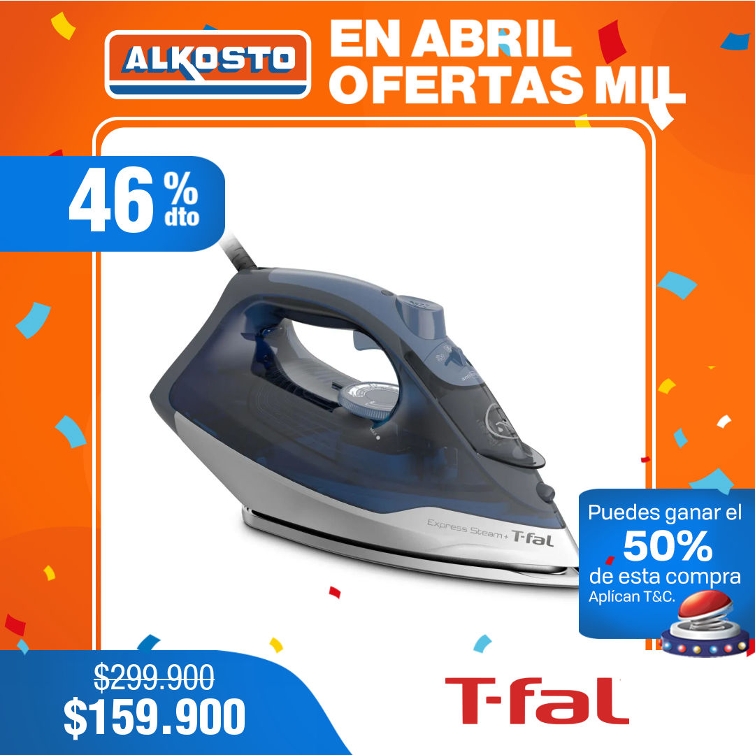 Alkosto HiperAhorro Facebook ad