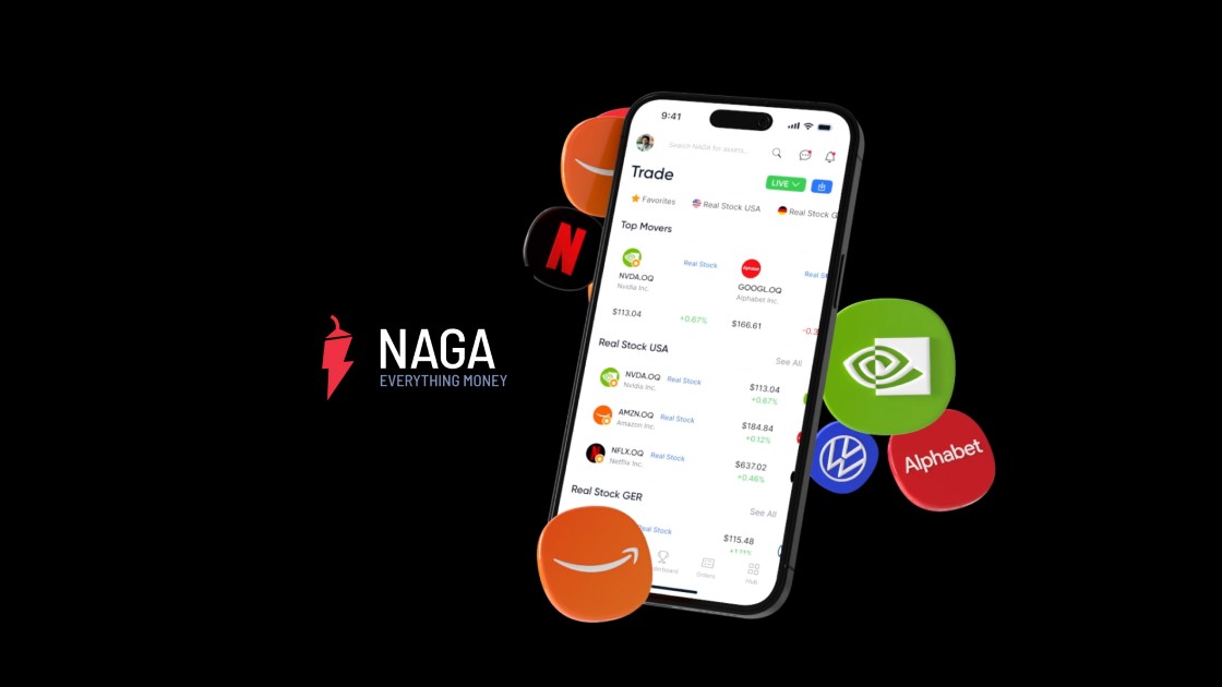 NAGA LATAM ES Facebook ad