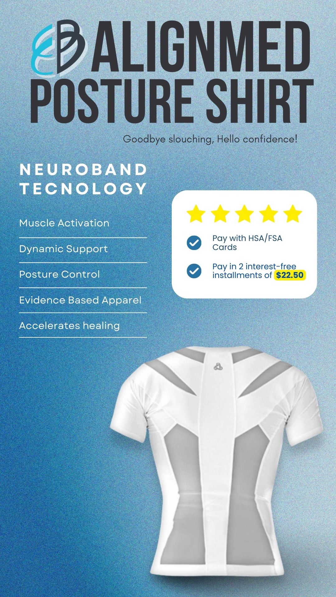 Shop Orthopedics Facebook ad