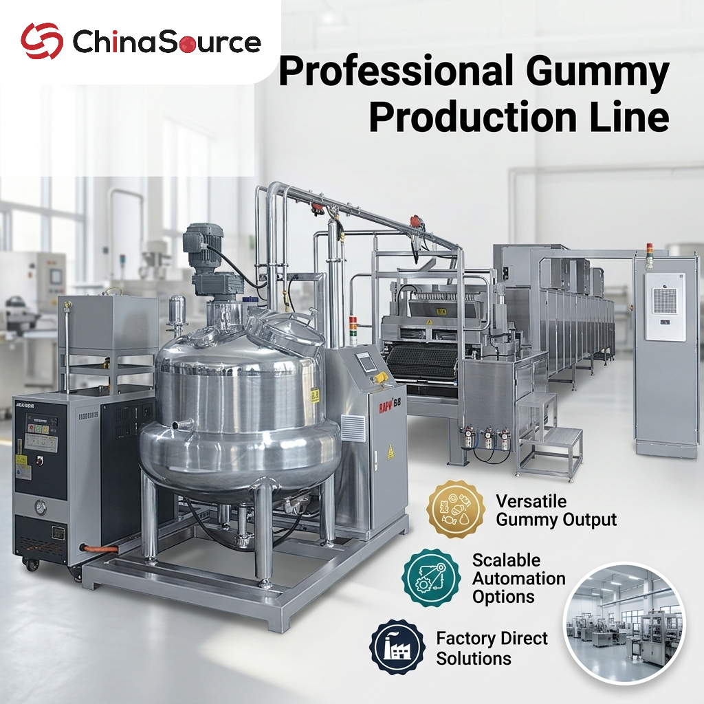 China Sourcer Facebook ad
