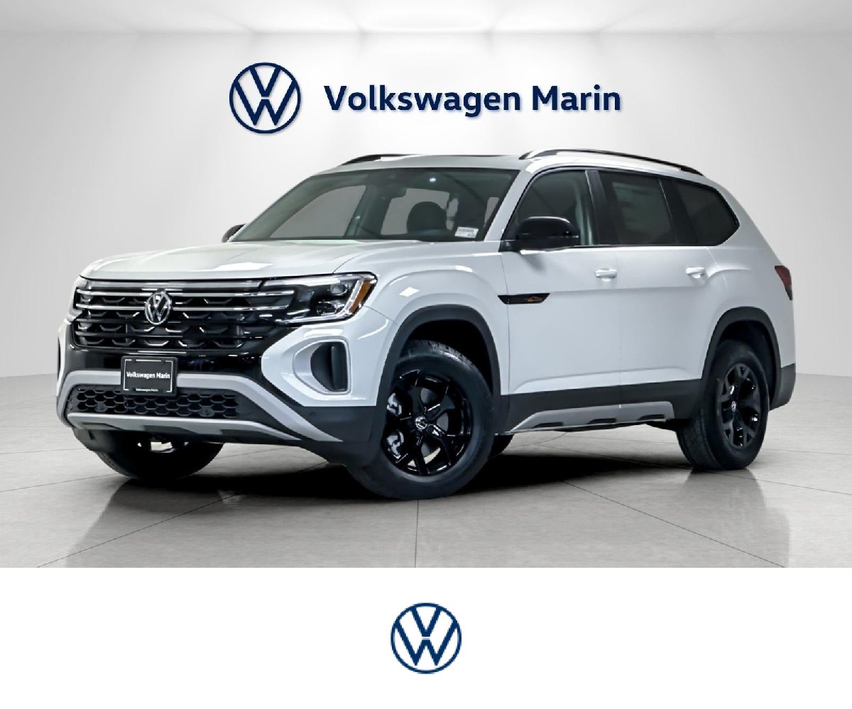 Volkswagen Marin Facebook ad: At VW Marin, we love Volkswagen, and we…
