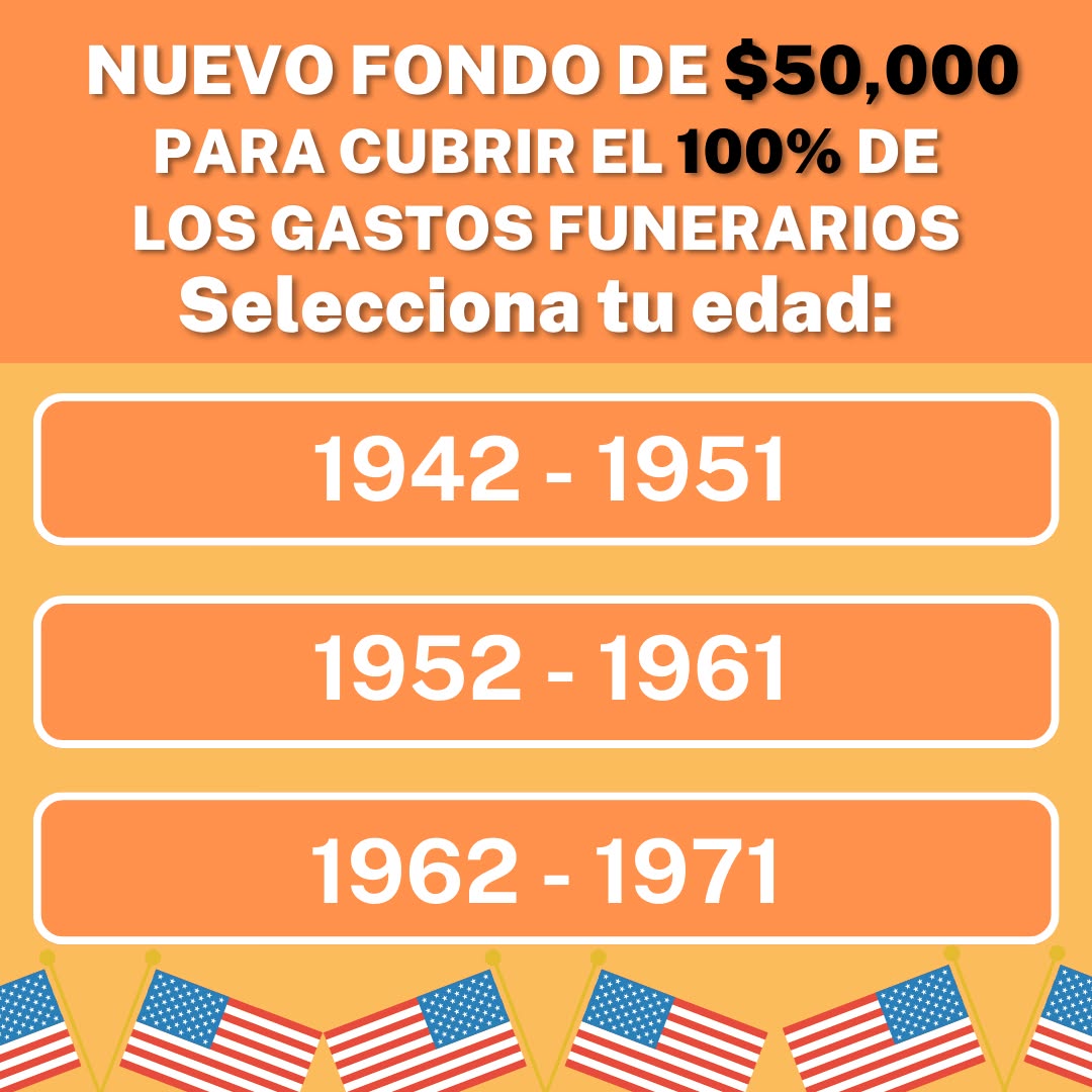 Relevance Insurance Facebook ad: APLICA AHORA