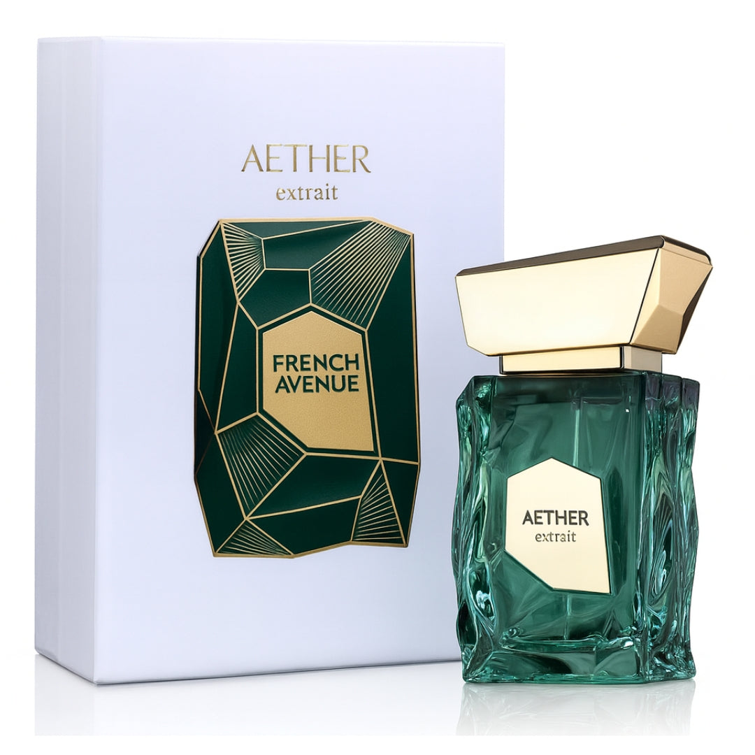 Aroma Perfume Facebook ad: STOCK up on your favorites while stocks LAST!