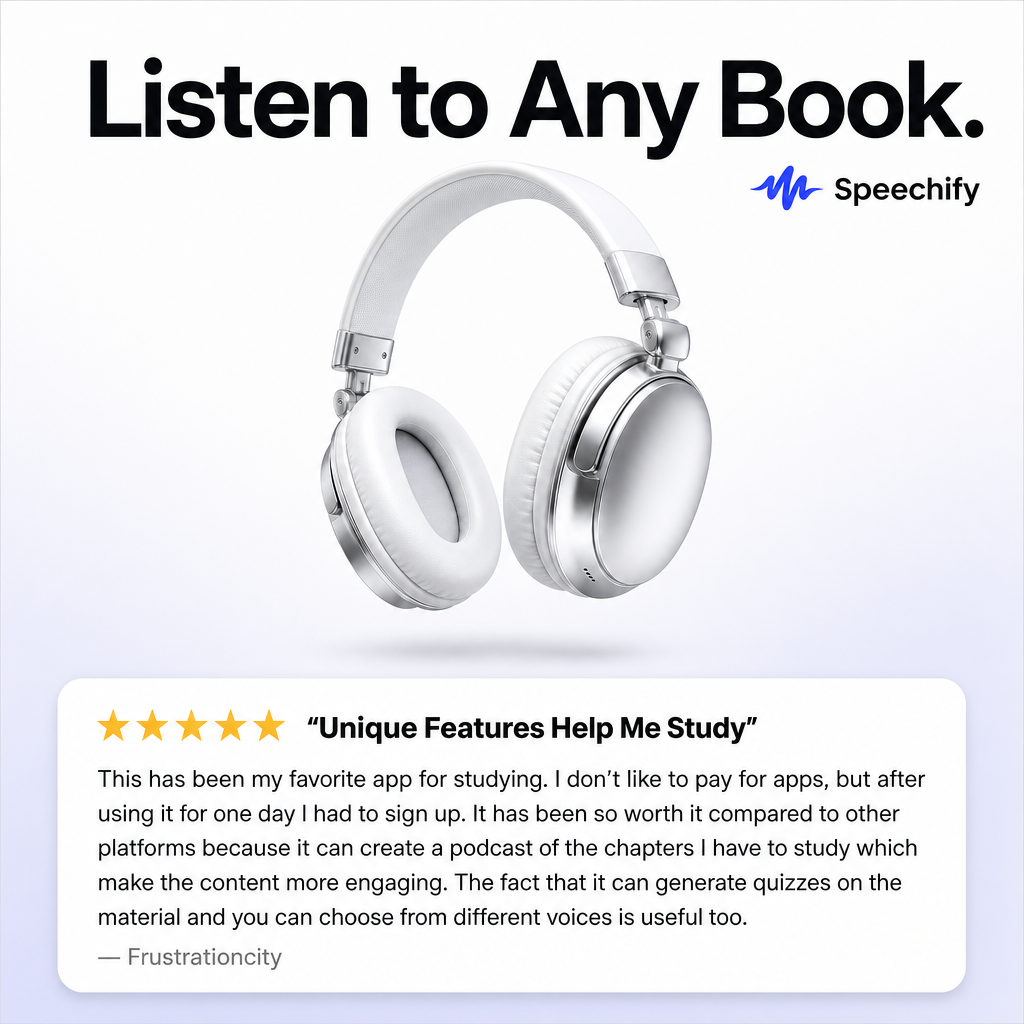 Cliff Weitzman Facebook ad