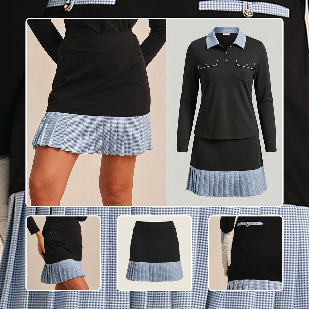 Acegolfs Fashion Facebook ad