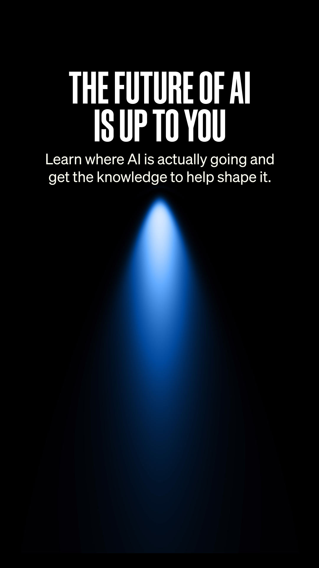 MasterClass Facebook ad