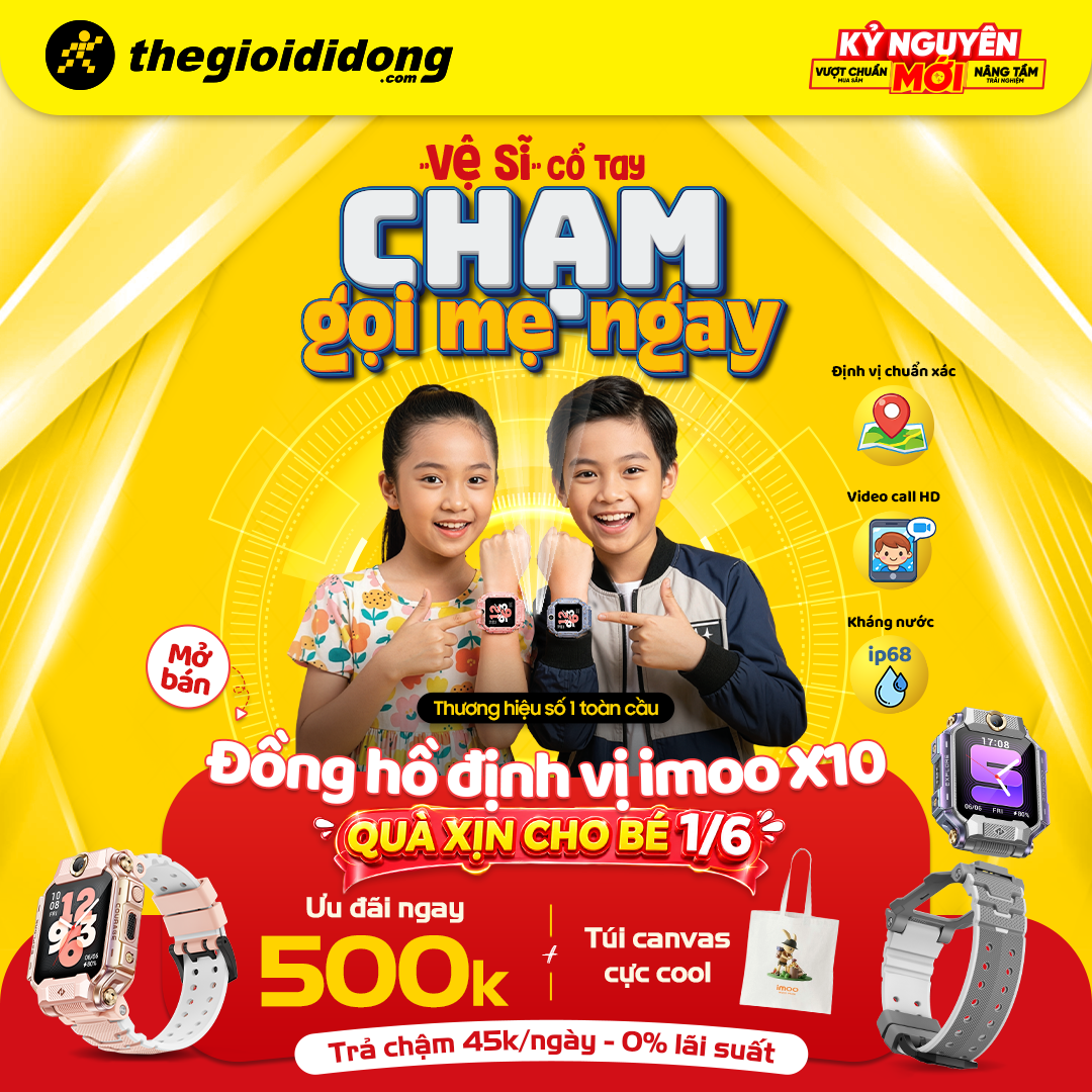 Thế Giới Di Động (thegioididong.com) Facebook ad
