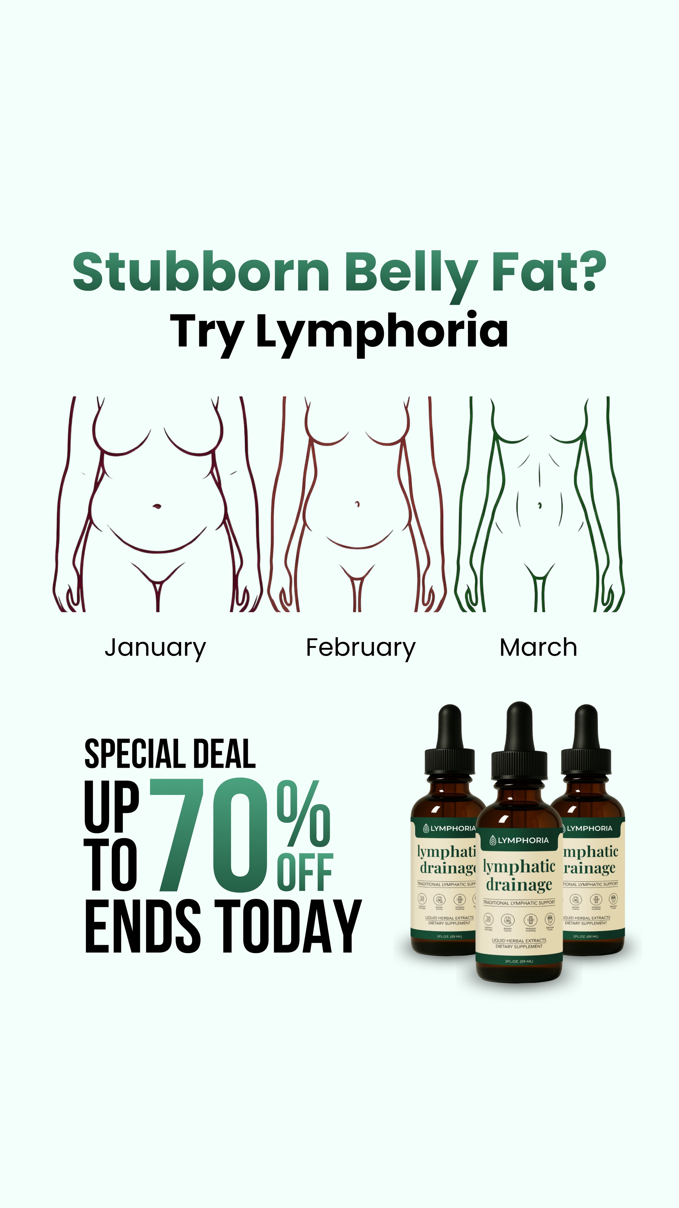 Natural Vitality Journal Facebook ad