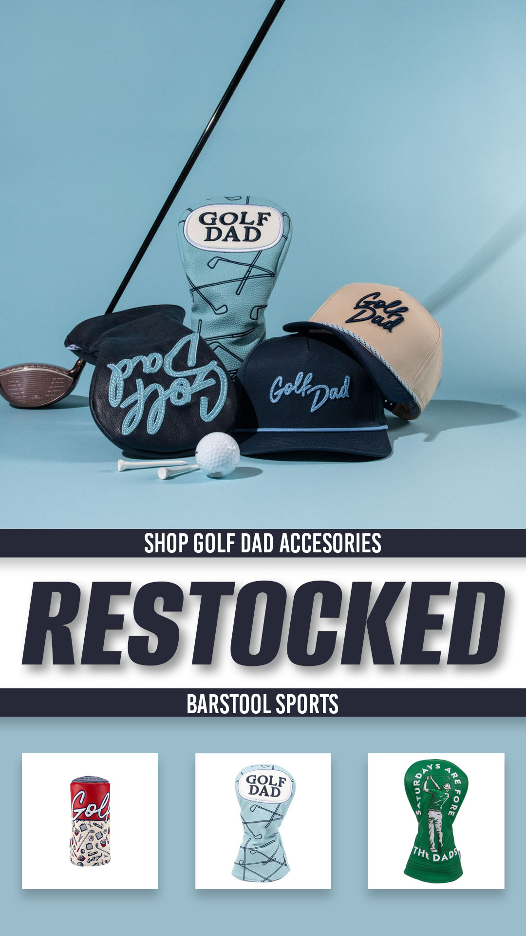 Barstool Sports Facebook ad