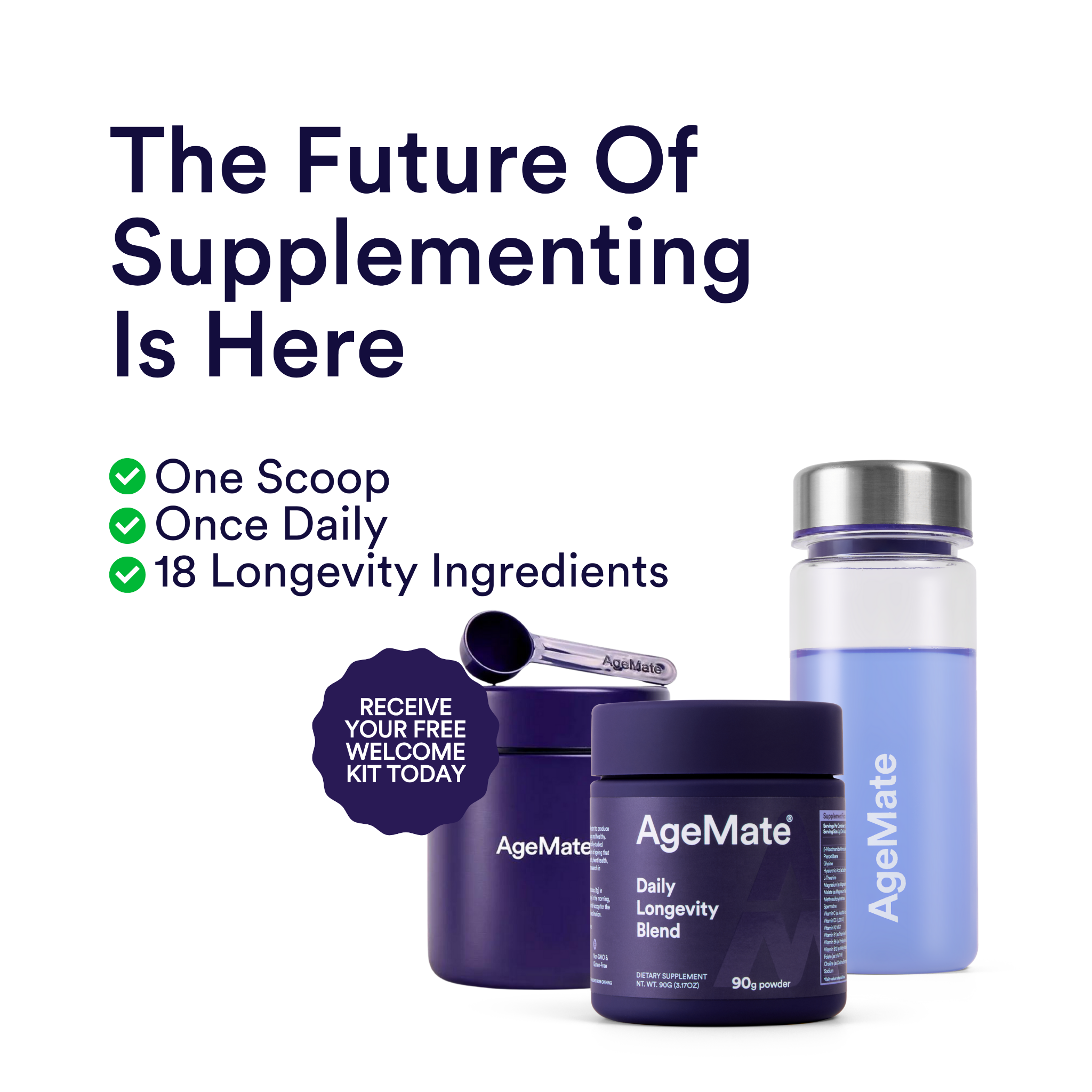 AgeMate Facebook ad