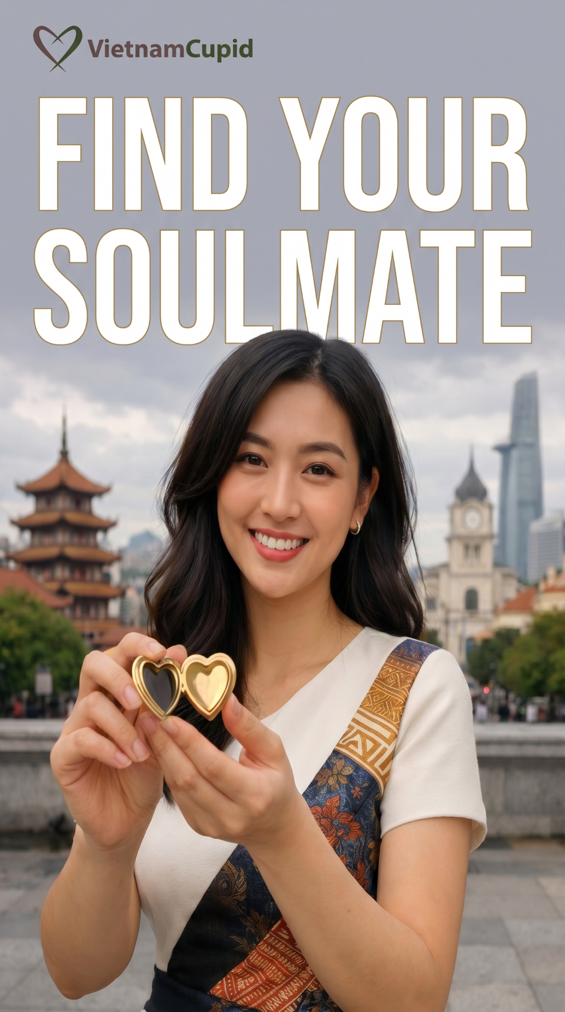 VietnamCupid Facebook ad from Apr 24, 2026